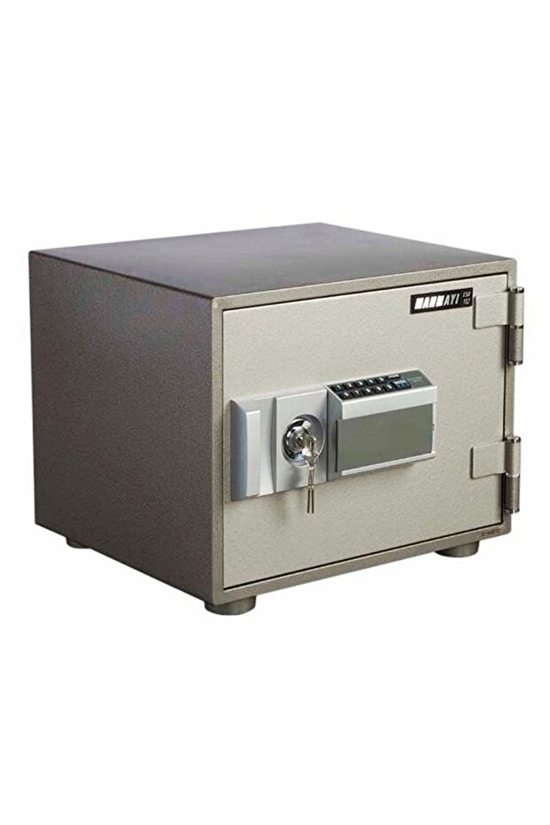 Secure SD102 Safe (Safe With Dial + Key)