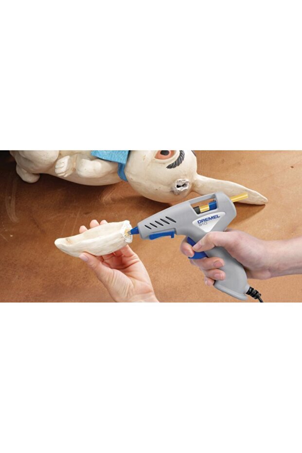 910 Sicak Silikon Tabancası - 4