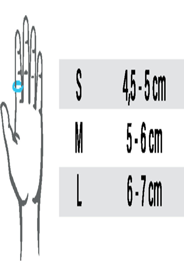 Stabilization Splint (S) - 2