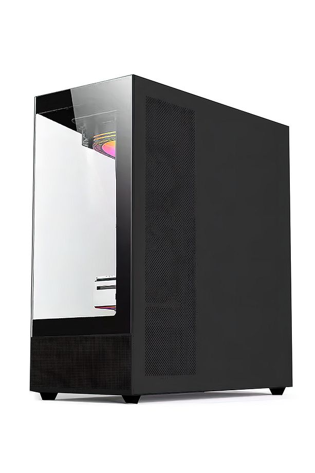 NextGen R5-B i5 13400F 32GB DDR5 1TB M.2 NVMe RTX 4060Ti 8GB 240mm Sıvı Soğutma Oyuncu Bilgisayarı - 3