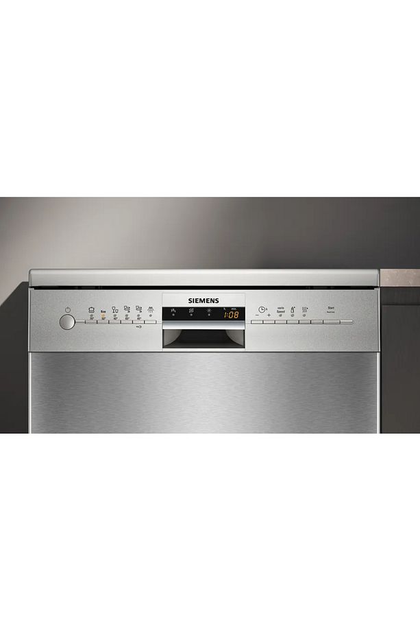 Sn216ı00dt 6 Programlı 13 Kişilik Bulaşık Makinesi - 2