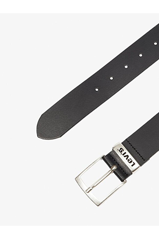 Reversible Plus Erkek Kemer - 3