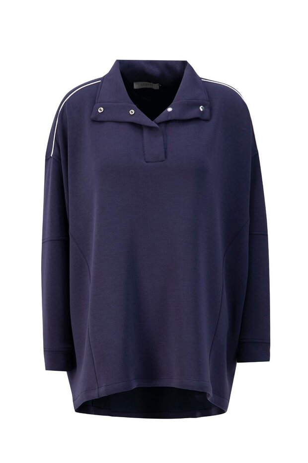 Tunik 24kh4228 Indigo - 1