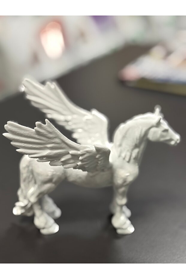 PEGASUS ( Kanatlı At) - 6