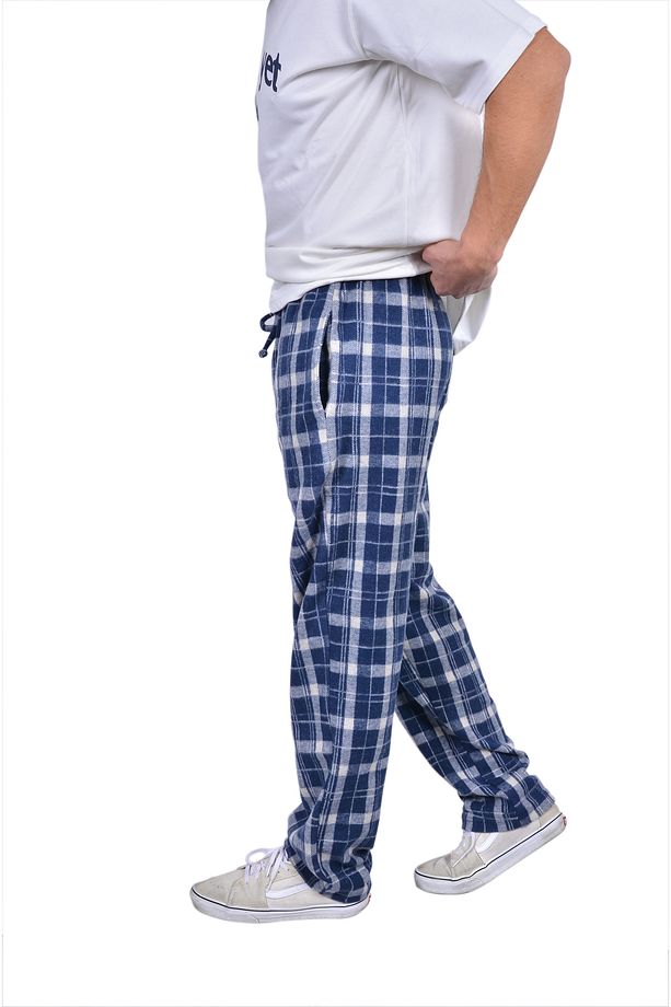 Pijama/eşofman Alt - 4