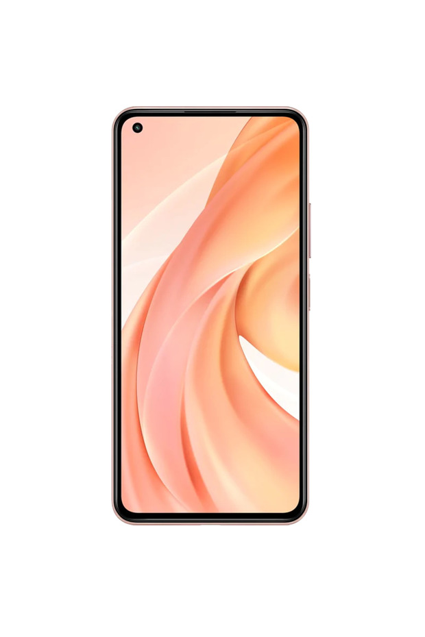 YENİLENMİŞ XIAOMI MI 11 LITE 128GB PEMBE CEP TELEFONU (12 AY GARANTİLİ) - C KALİTE - 3