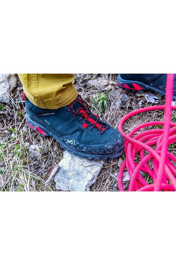 TRIDENT GD GT Erkek Goretex Bot MIG1782 4003 Antrasit-44 - 4