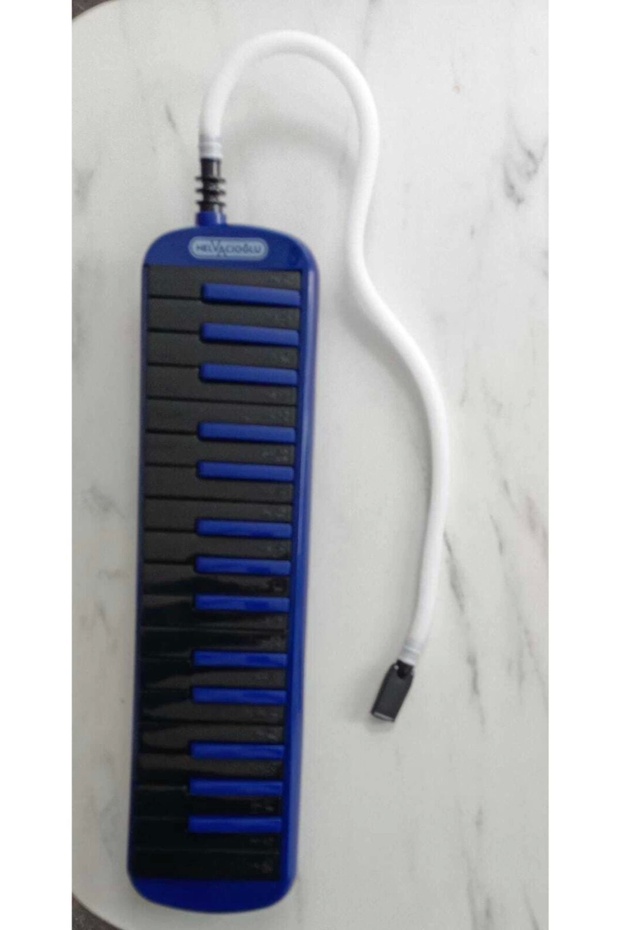 Tuşlu Çantalı Melodika 32 K - 1