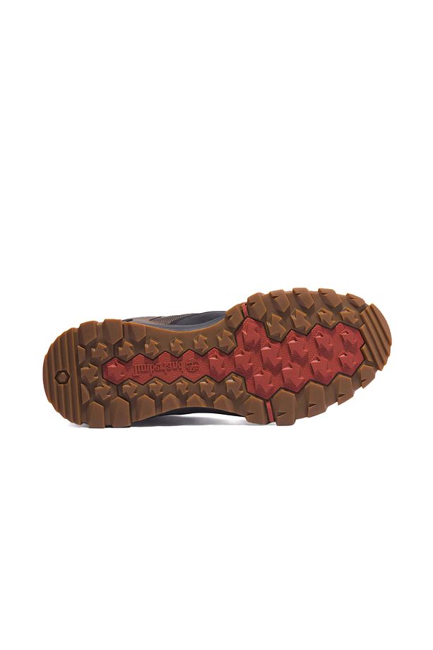 Mid Lace Up Gtx Hiking Boot Erkek Trekking Bot Ve Ayakkabısı TB0A61HV0151 Renkli - 5