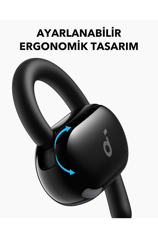 Soundcore V20i Tws Kulaklık Siyah - A3876 - 7