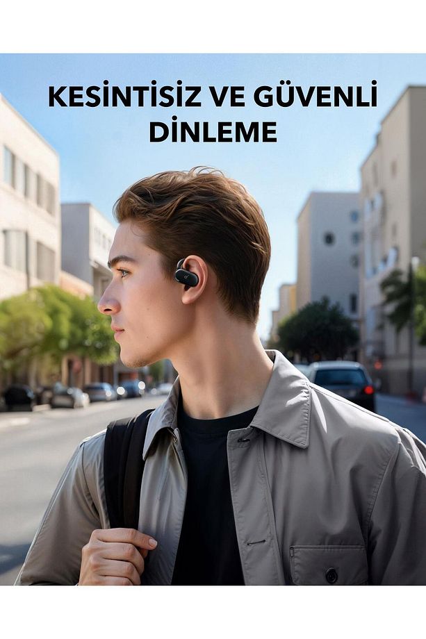 Soundcore V20i Tws Kulaklık Siyah - A3876 - 3
