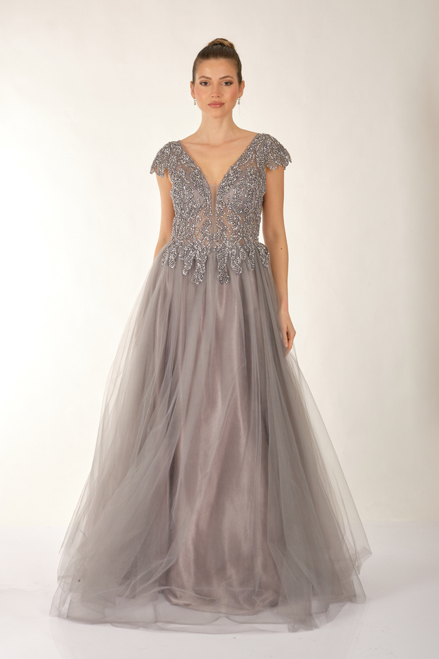 Kadın Abiye 2420197-bb - 1