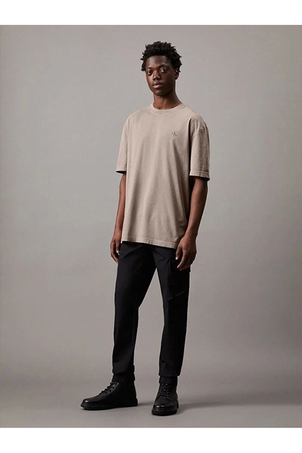 TECHNICAL HWK CARGO PANT Erkek Siyah Eşofman Altı J30J326765-BEH - 1