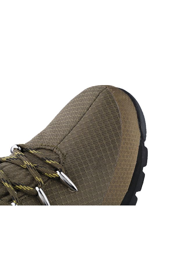 Euro Sprint Fabric Wp Erkek Günlük Bot TB0A5QUZ3271 Haki - 6