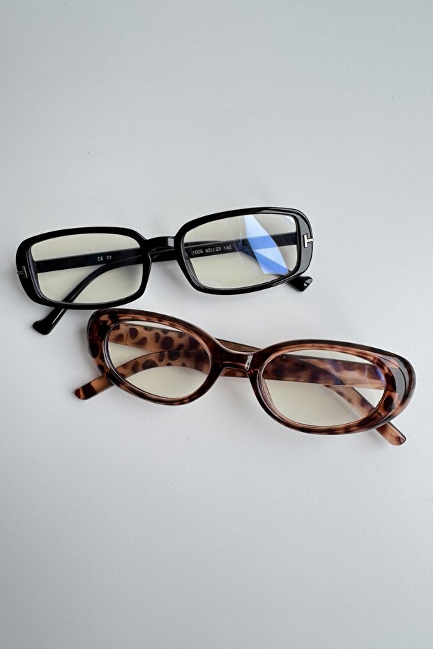 2'li Set Mavi Işık Korumalı - 1