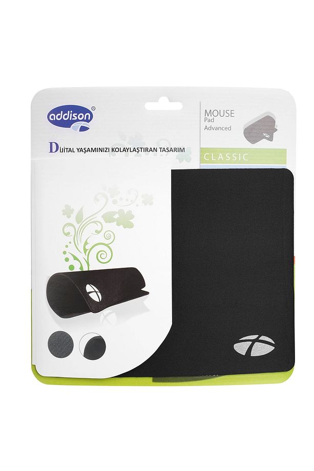300157 Mouse Pad- Siyah - 3