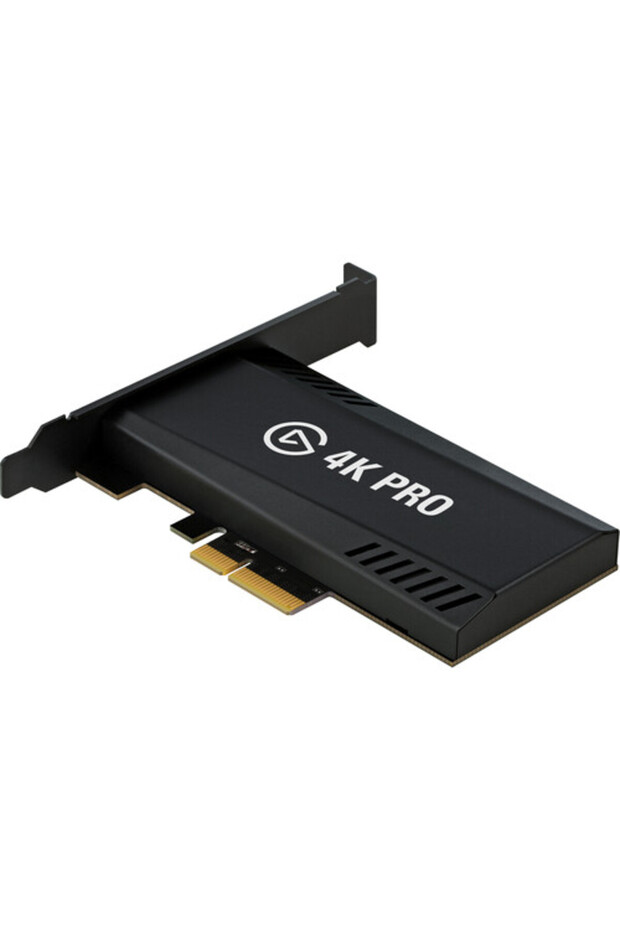 10gbk9901 Game Capture 4k Pro - 1