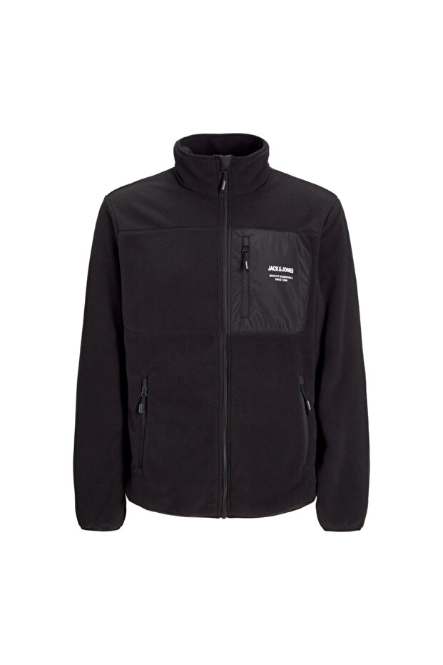 JJTHEO FLEECE JACKET - 1