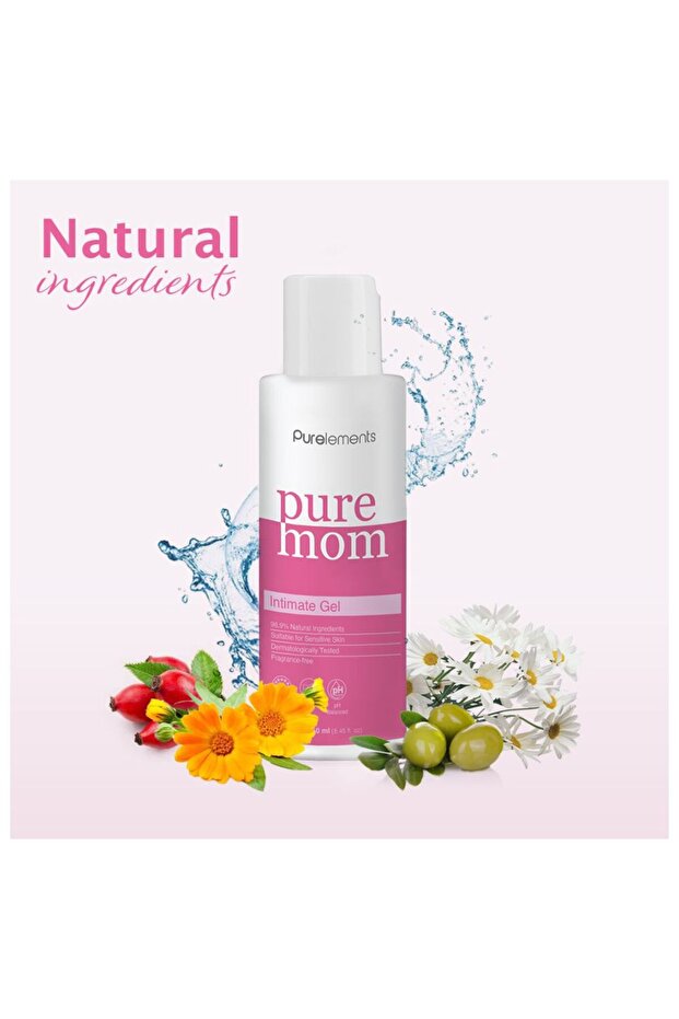 - Intimate Cleansing Gel - 250 ml - 2