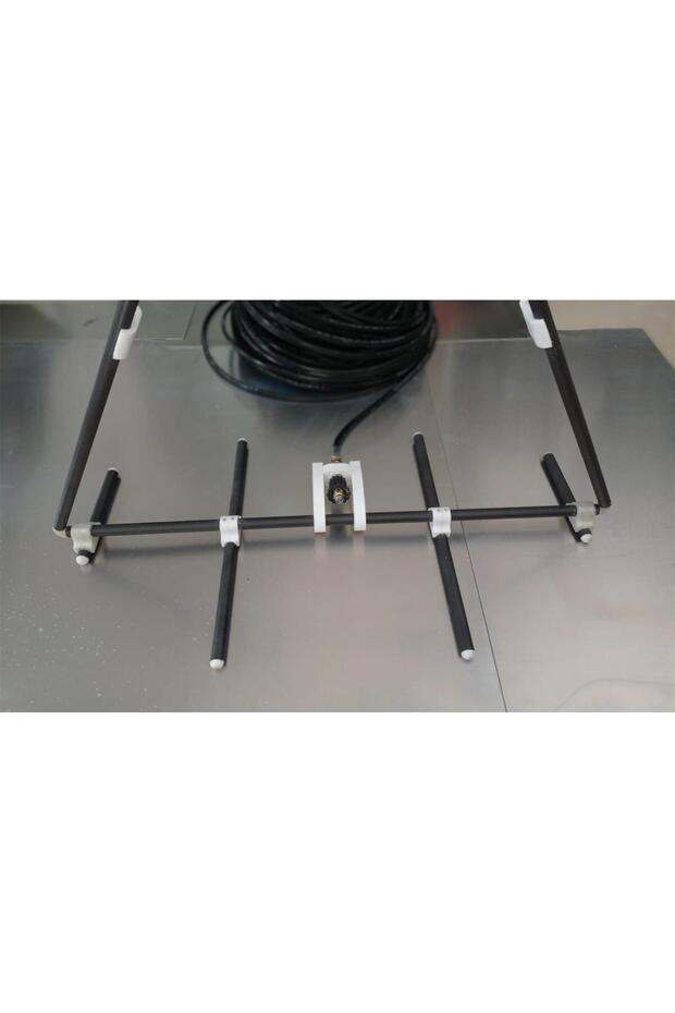 Drone Püskürtme Podu - 1