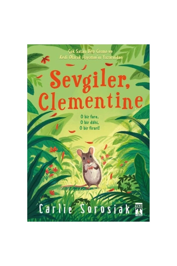 Sevgiler Clementine - 1