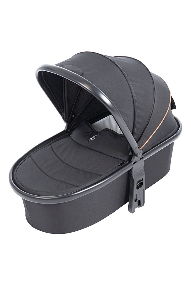 - Carrycot - Black