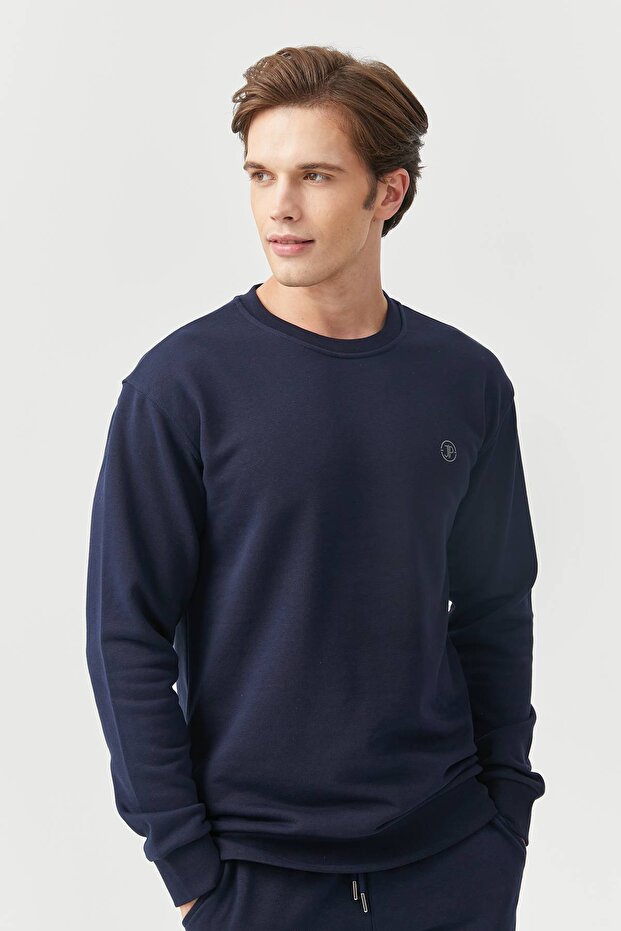 Erkek Sweatshirt - 3