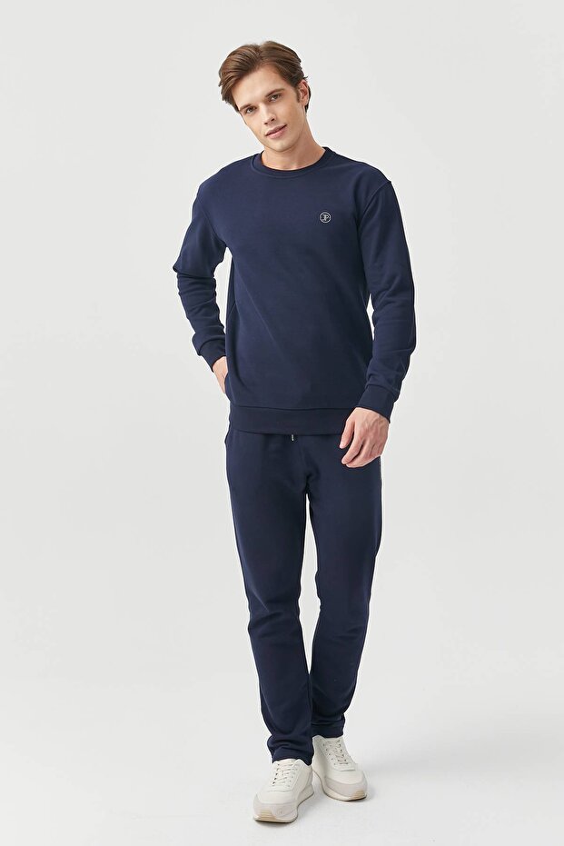 Erkek Sweatshirt - 5