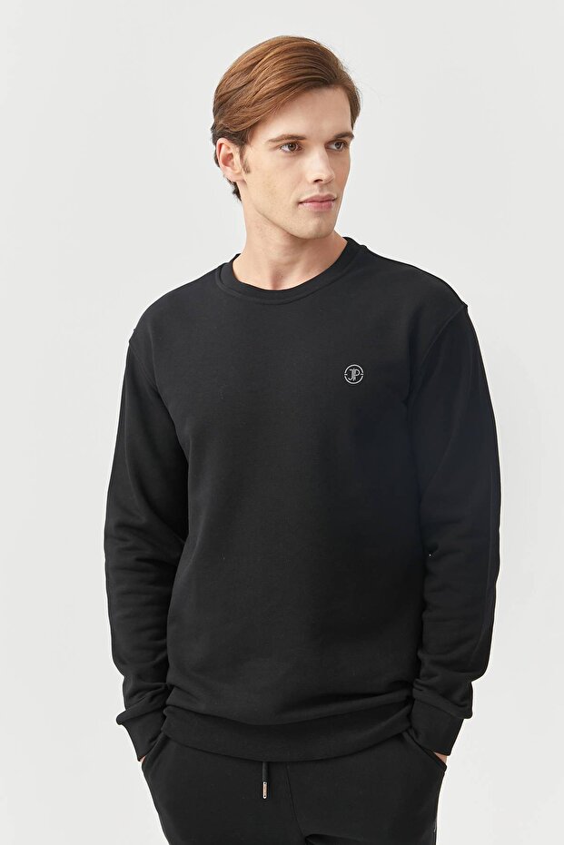 Erkek Sweatshirt - 3