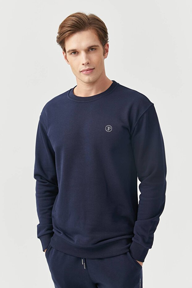 Erkek Sweatshirt - 2