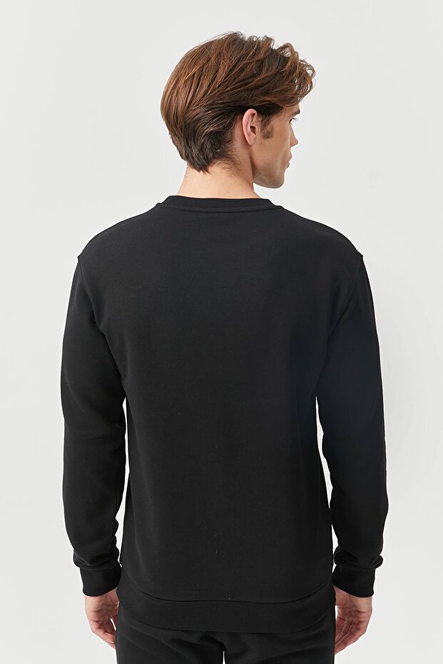 Erkek Sweatshirt - 4