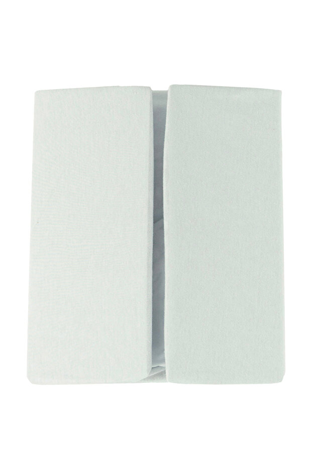 - قميص قطني أساسي × 2 لسلة موسى - 1