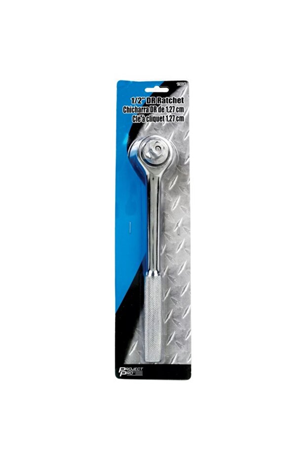 High-Quality and Durable Ratchet 1/2inch - 2