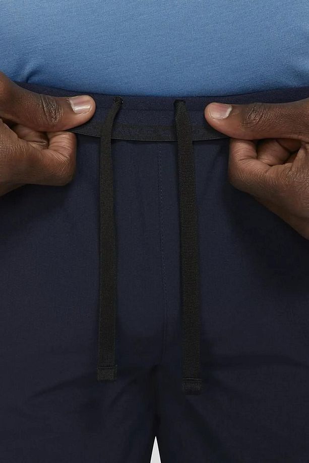 Pro Dri Fit Flex Rep 3.0 Unlined Training Erkek Şort Lacivert - 7