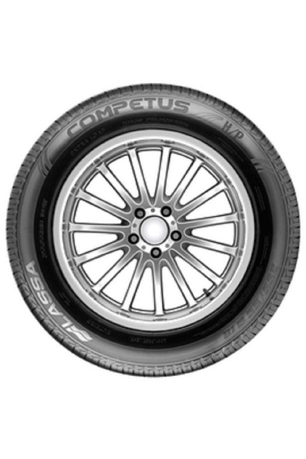 255/60R18 112V XL LASSA COMPETUS H/P (B/D/72) SUV YAZ (2023 ÜRETİM) - 2