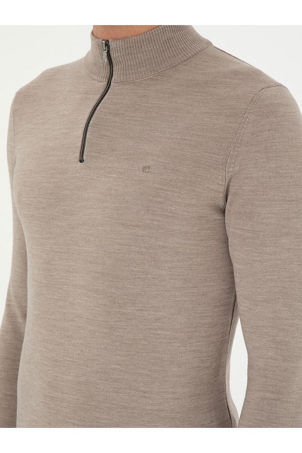 Vizon Regular Fit Basic Kazak 50296487-VR052 - 7