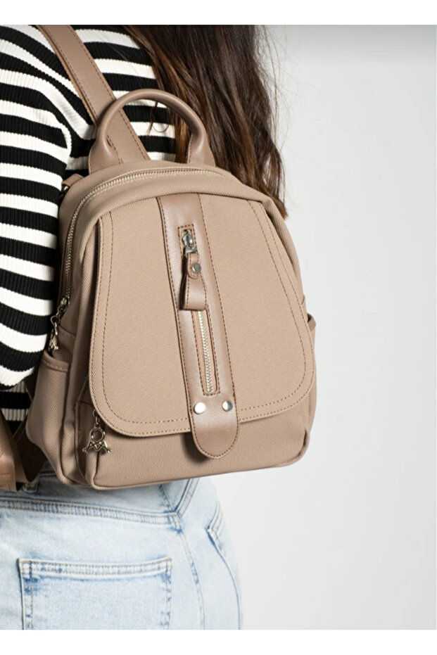 Mega Medium Backpack - 2