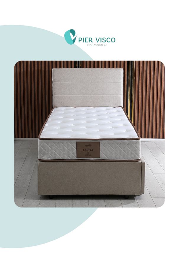 PEPE SET (Yatak,Baza,Başlık) - 3