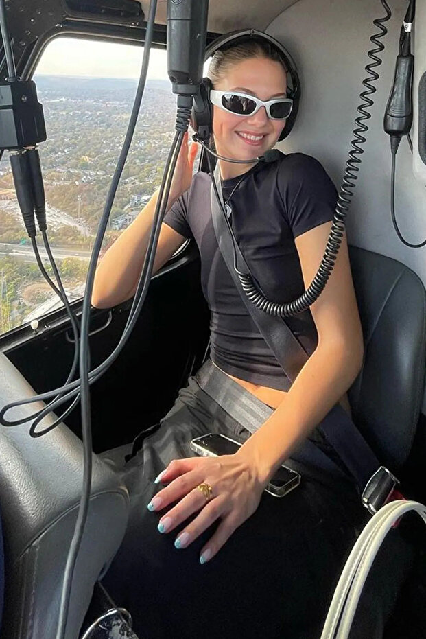 Crew Deck Basic mânecă scurtă Corp flexibil - 6