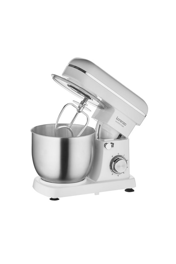 Masterplus Stand Mi̇xer Si̇yah - 2