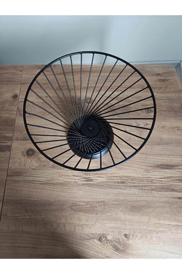 ÇİZGİ MEYVELİK SİYAH - 5