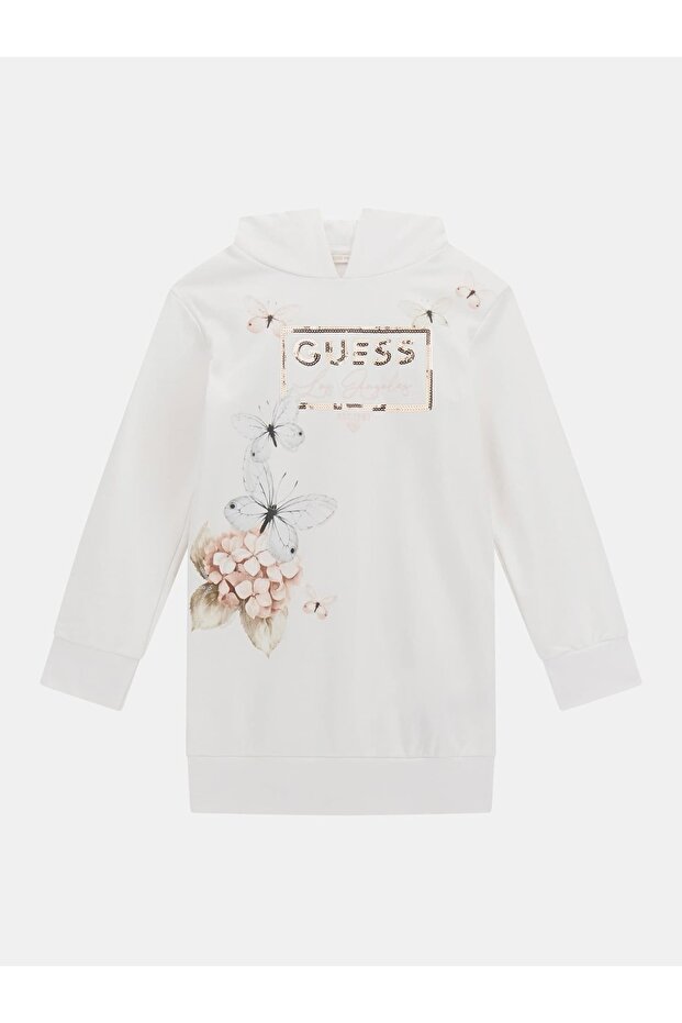 FRENCH TERRY HOODED - 2