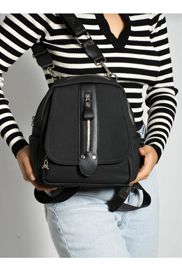 Mega Medium Backpack - 4