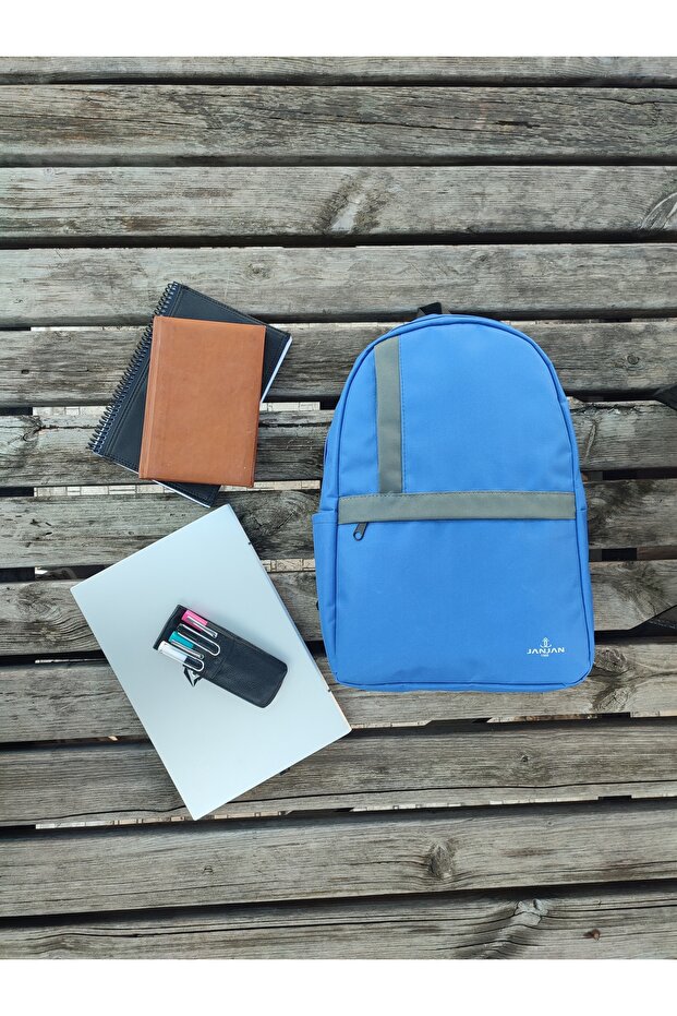 Waterproof Daily Backpack - 2