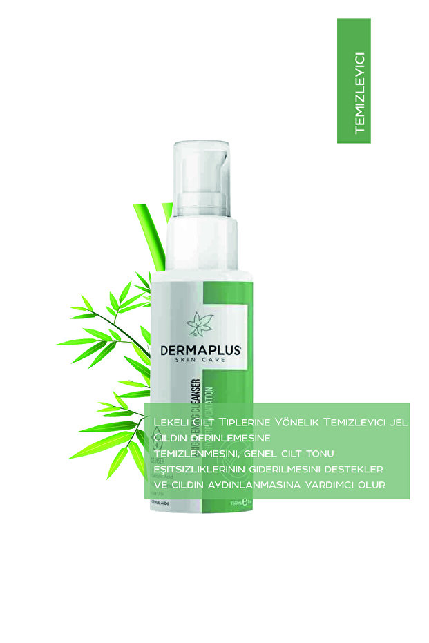 Brıghtenıng Cleanser 150 ml - 2