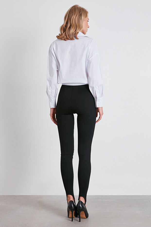 Sběr pletených punčocháčů Fuzo - 5