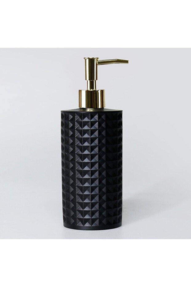 Neptune Banyo Seti Siyah - 5