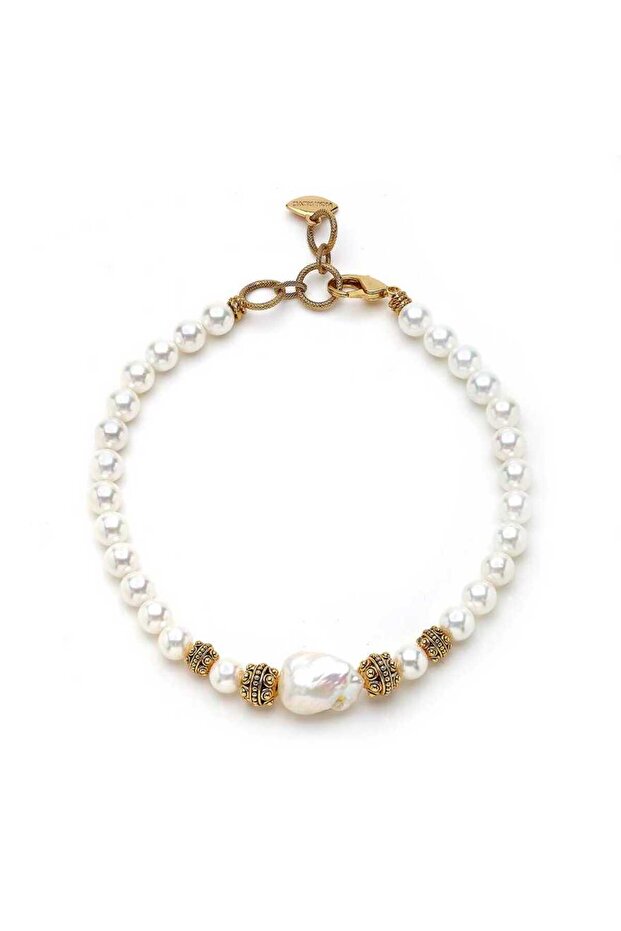 Sincere Inci Kolye - 1