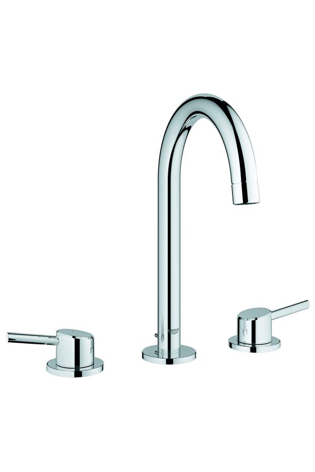 Concetto 3 Holes Sink Faucet -20216001