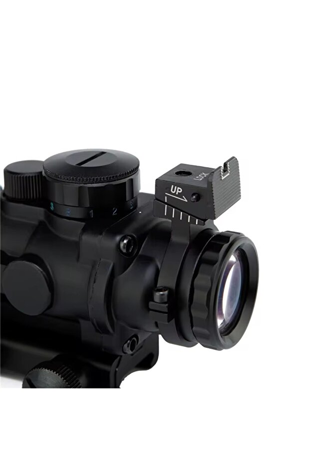 4x32 Reddot çok fonksiyonel Reddot - 5